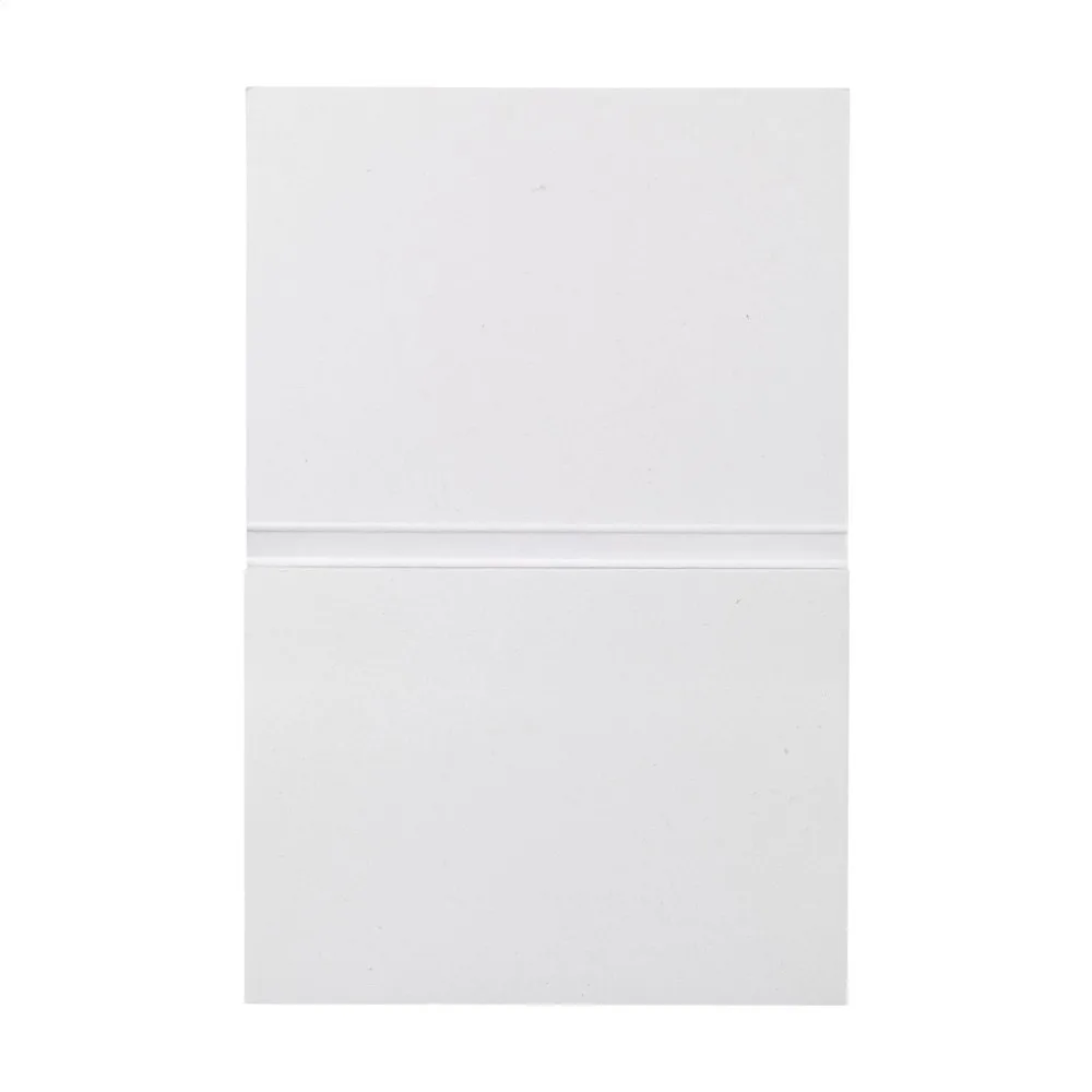 Memo Sticky Notes Recycled Paper memoblokje — productfoto 4