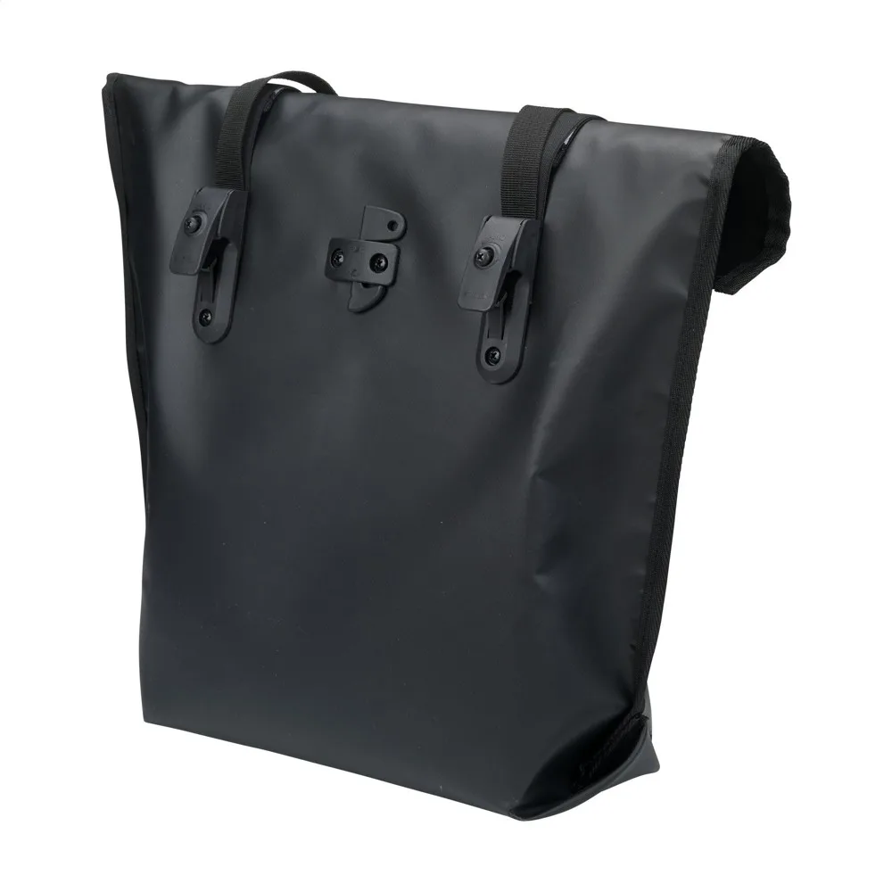 Fraenck Brook Bike Bag Custom Waterproof Tarpaulin 18L — product photo 3