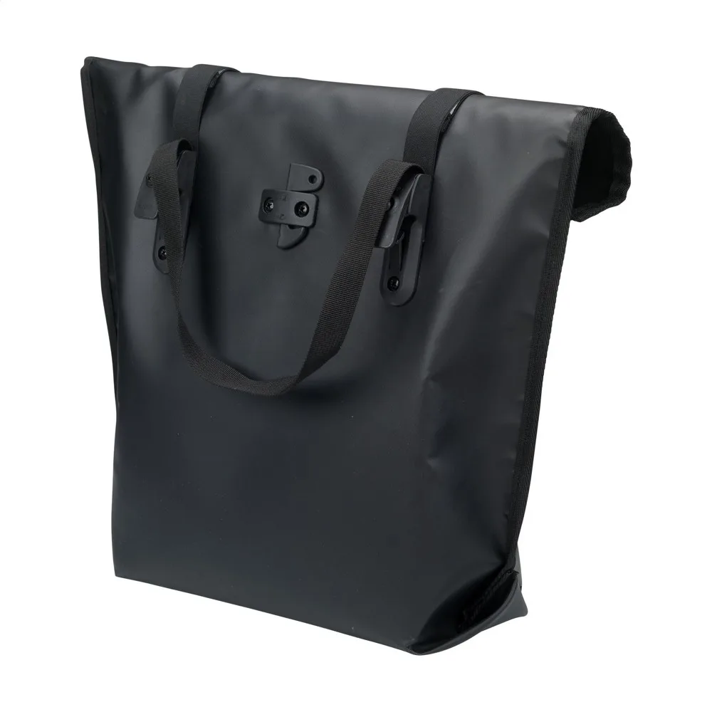 Fraenck Brook Bike Bag Custom Waterproof Tarpaulin 18L — product photo 4