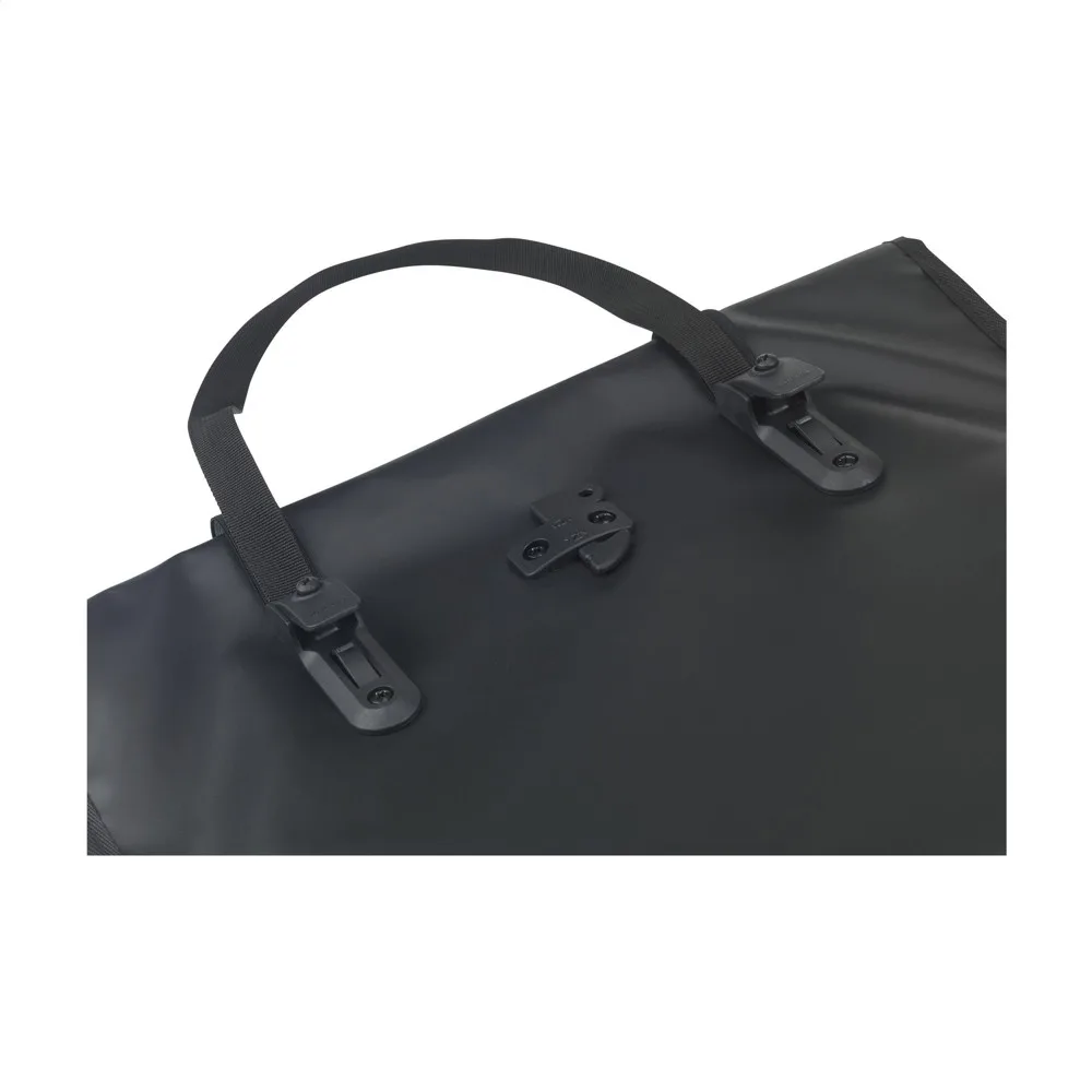 Fraenck Brook Bike Bag Custom Waterproof Tarpaulin 18L — product photo 6