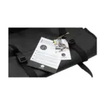 Fraenck Brook Bike Bag Custom Waterproof Tarpaulin 18L — product photo 7