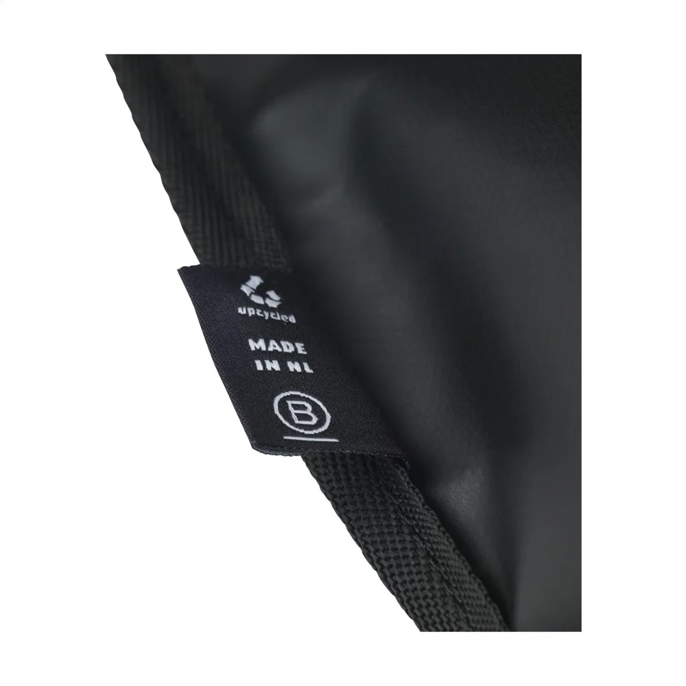 Fraenck Brook Bike Bag Custom Waterproof Tarpaulin 18L — product photo 8