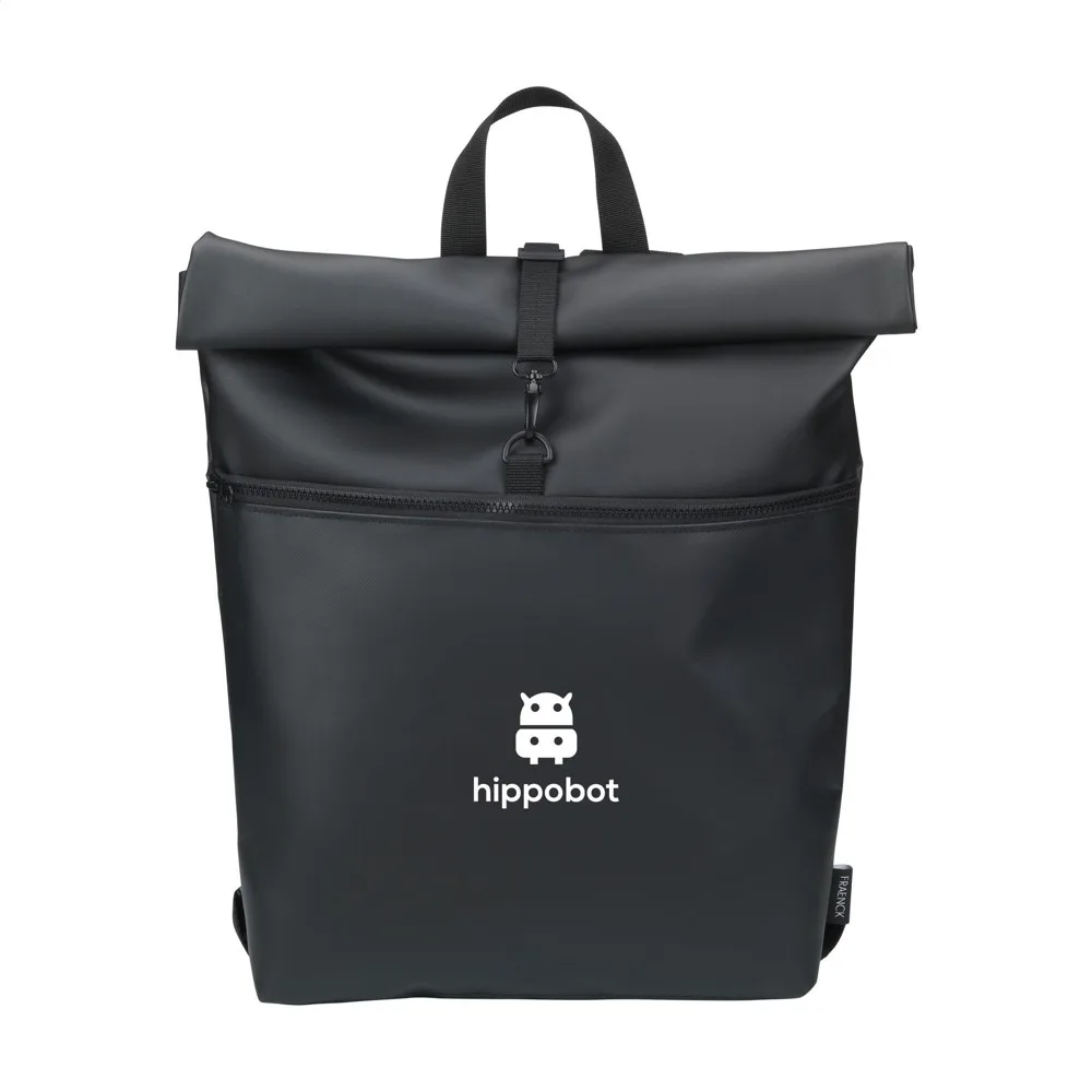 Fraenck James Backpack 17" rugzak