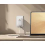 USB-C Wall Charger Belkin 3-Port Printed Fast Recycled 67W — product photo 2