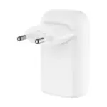 Belkin BoostCharge 3-Port Wall Charger EU — productfoto 3