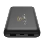 Belkin BoostCharge Powerbank 20K — productfoto 11