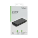 Belkin BoostCharge Powerbank 20K — productfoto 15