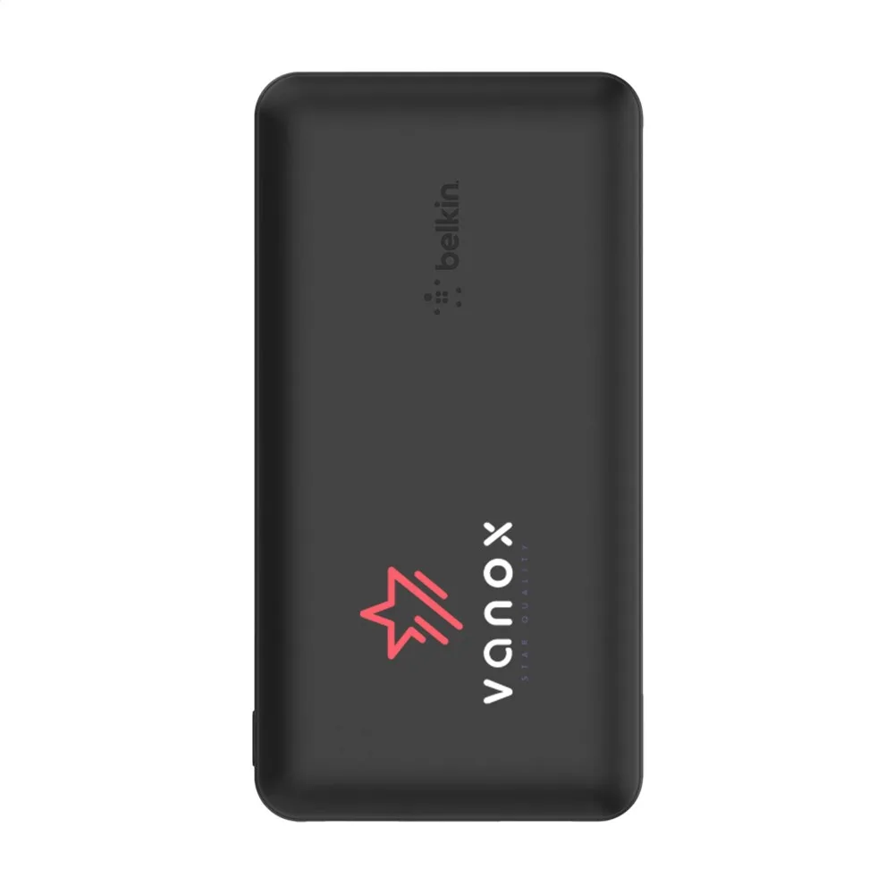 Belkin BoostCharge Powerbank 10K — productfoto 8