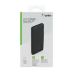 Belkin BoostCharge Powerbank 10K — productfoto 9