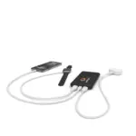 Belkin BoostCharge Powerbank 10K — productfoto 10