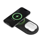 Belkin BoostCharge Pro 2-in-1 Pad EU