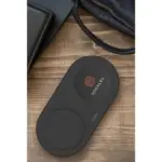 Belkin BoostCharge Pro 2-in-1 Pad EU — productfoto 2