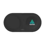 Belkin BoostCharge Pro 2-in-1 Pad EU — productfoto 3