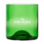 Rebottled® Short Tumbler 250 ml drinkglas