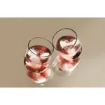 Rebottled® Short Tumbler 250 ml drinkglas — productfoto 2