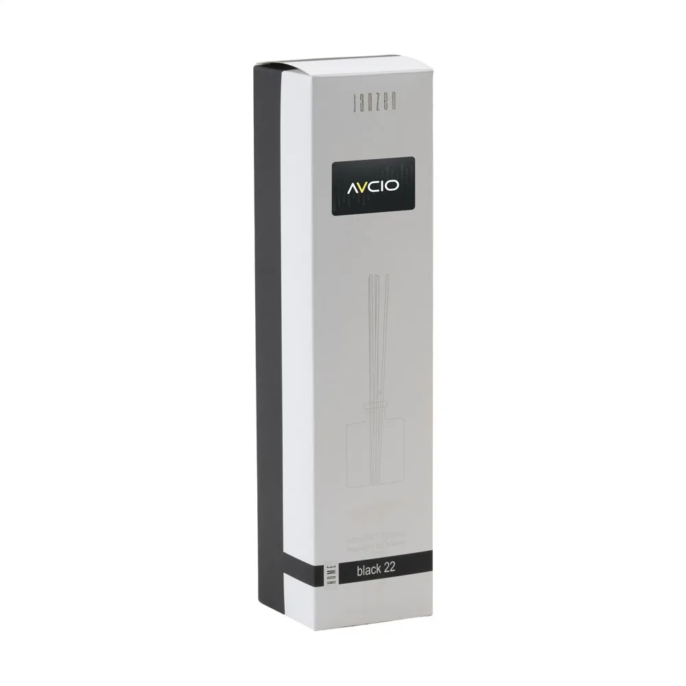 JANZEN Home Fragrance Sticks Black 22 — productfoto 5