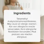 JANZEN Home Fragrance Sticks Black 22 — productfoto 7