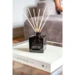 Fragrance Sticks Janzen Skin 90 Custom Glass Bottle 200ml — product photo 2