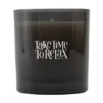 JANZEN Scented Candle Skin 90 geurkaars — productfoto 5