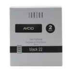 JANZEN Car Perfume Black 22 — productfoto 5