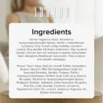 JANZEN Gift Set S Home & Body Euphoria — productfoto 5