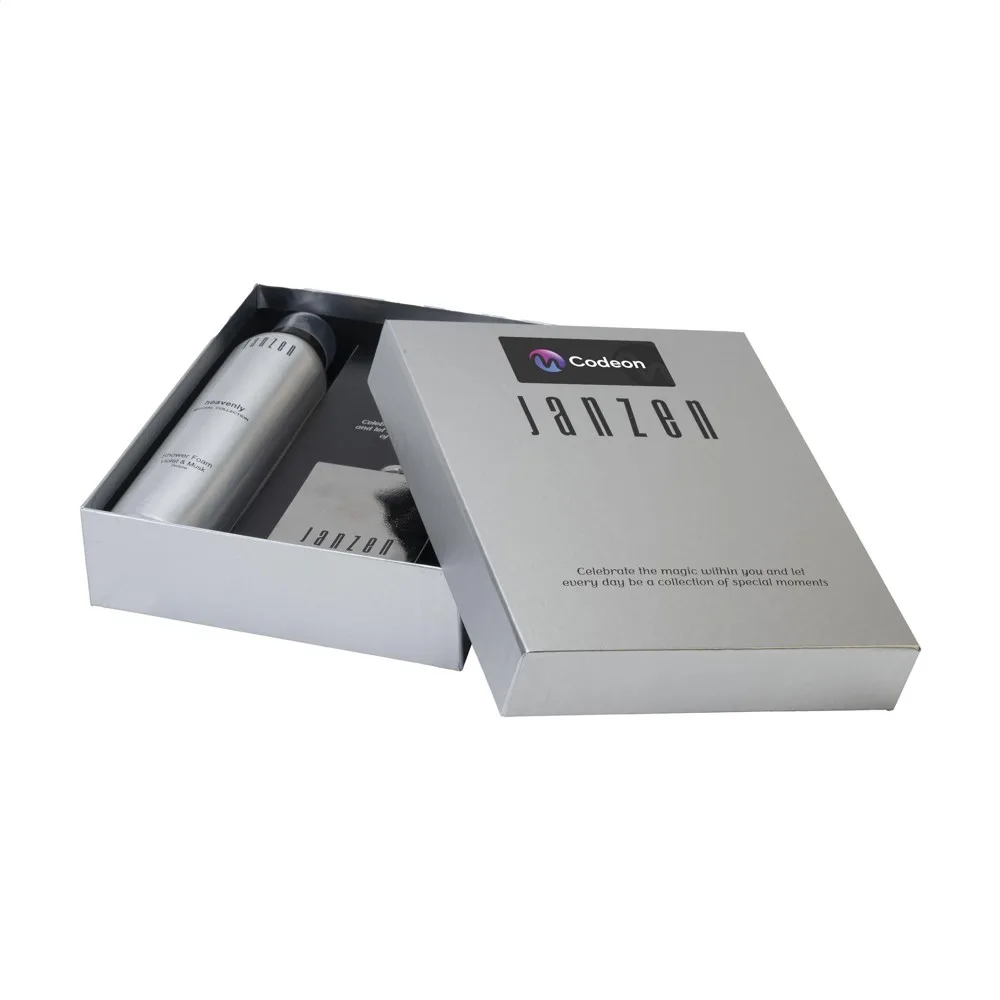 JANZEN Gift Set S Home & Body Heavenly — productfoto 3