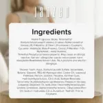 JANZEN Gift Set S Home & Body Heavenly — productfoto 5