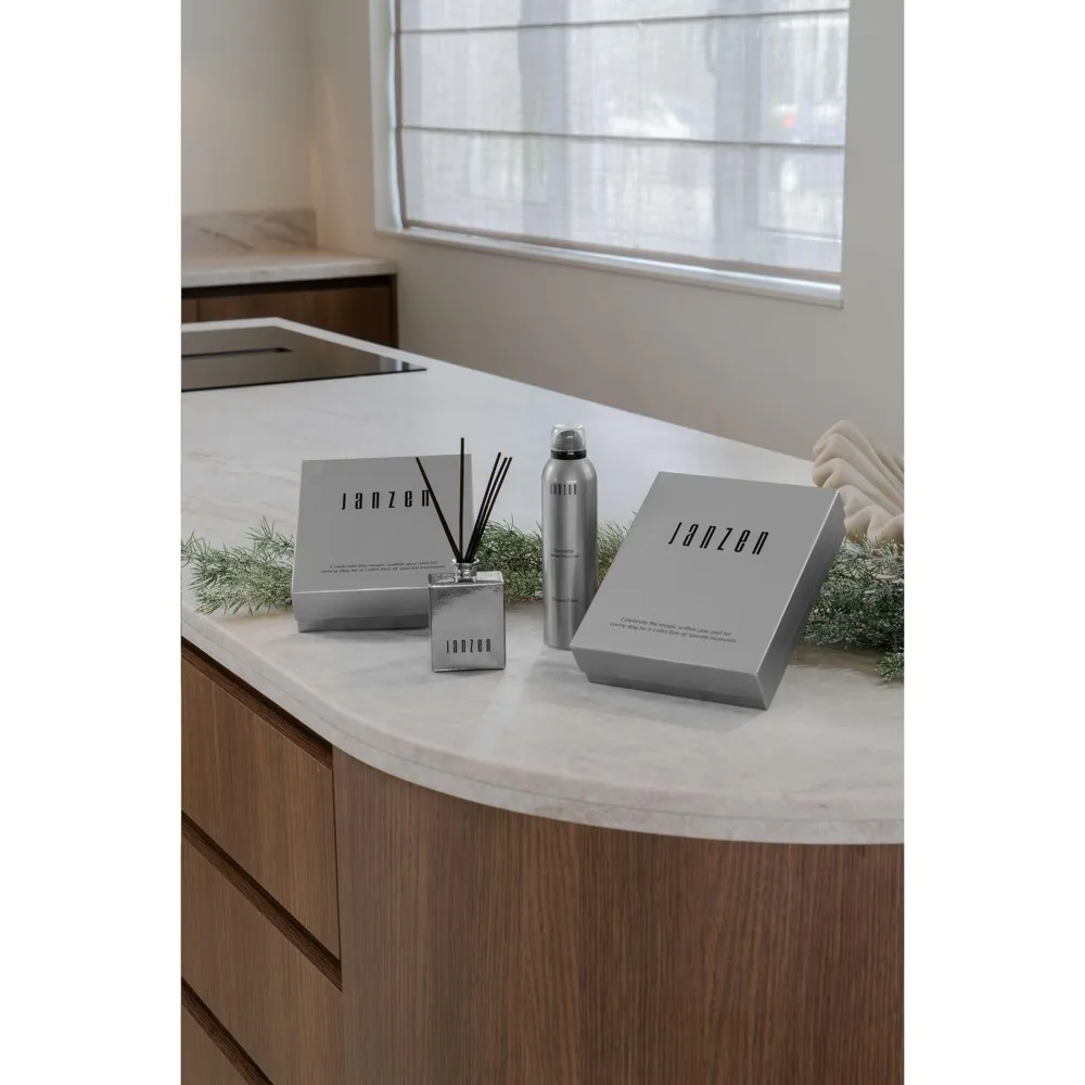JANZEN Gift Set S Home & Body Heavenly — productfoto 6