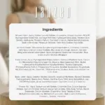 JANZEN Gift Set M Black 22 — productfoto 6