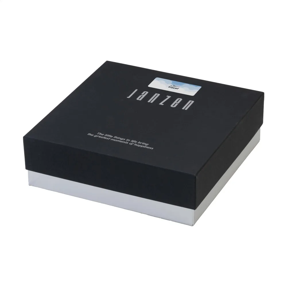 JANZEN Gift Set M Skin 90 productfoto 4 - Hidalgo JANZEN Gift Set M Skin 90 — productfoto 4