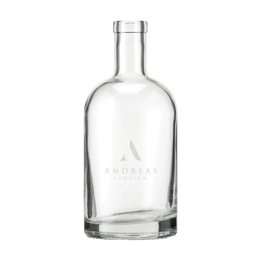 Helsinki Water Bottle 700 ml productfoto 2 - Hidalgo Helsinki Water Bottle 700 ml — productfoto 2