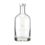 Helsinki Water Bottle Screw Cap 700 ml - Hidalgo Helsinki Water Bottle Screw Cap 700 ml