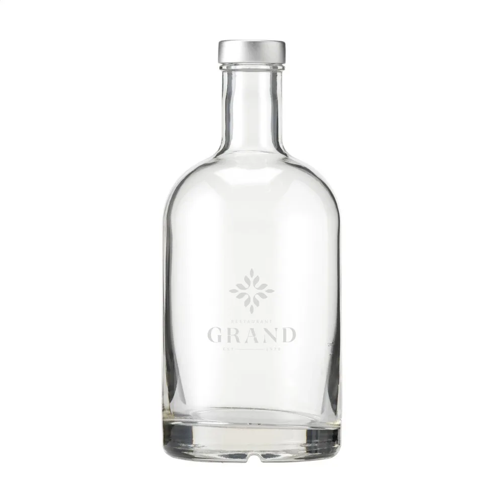 Helsinki Water Bottle Screw Cap 700 ml