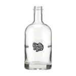 Helsinki Water Bottle Screw Cap 700 ml — productfoto 5