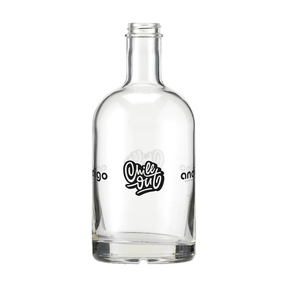 Helsinki Water Bottle Screw Cap 700 ml productfoto 5 - Hidalgo Helsinki Water Bottle Screw Cap 700 ml — productfoto 5