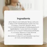 JANZEN Car Perfume Skin 90 productfoto 2 - Hidalgo JANZEN Car Perfume Skin 90 — productfoto 2