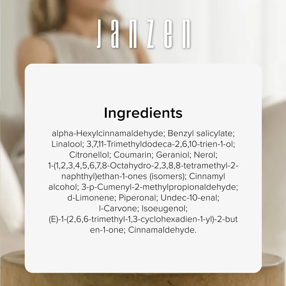 JANZEN Car Perfume Skin 90 productfoto 2 - Hidalgo JANZEN Car Perfume Skin 90 — productfoto 2