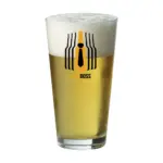 Bierglas Vaasje 340 ml — productfoto 2