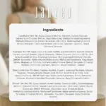 JANZEN Travel Set Skin 90 — productfoto 2