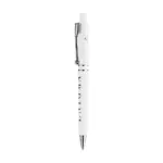 Stilolinea Raja Chrome Recycled pennen — productfoto 6