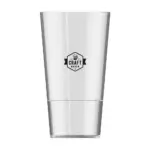 HappyGlass Mister Vincent Bierglas Tritan 330 ml — productfoto 4