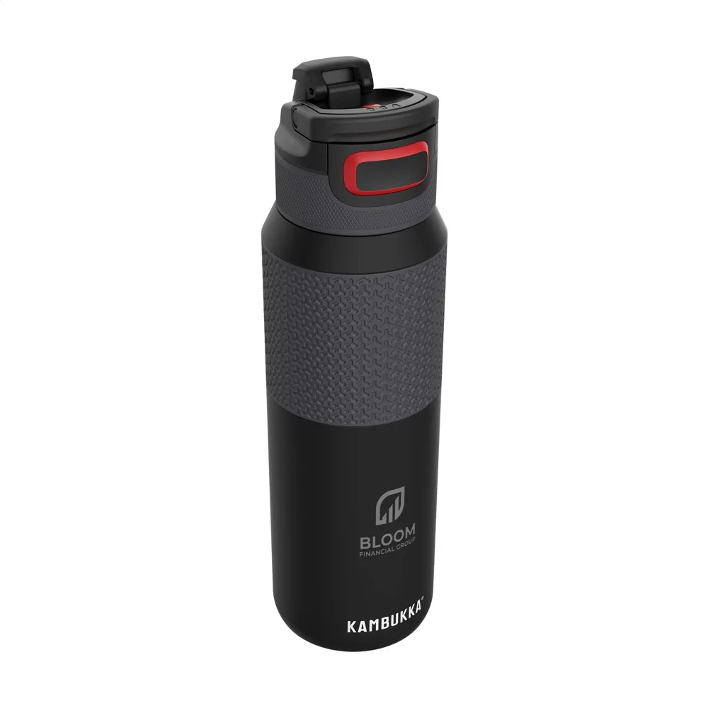 Kambukka® Elton Insulated 1 L drinkfles productfoto 3 - Bidons & Shakers Kambukka® Elton Insulated 1 L drinkfles — productfoto 3