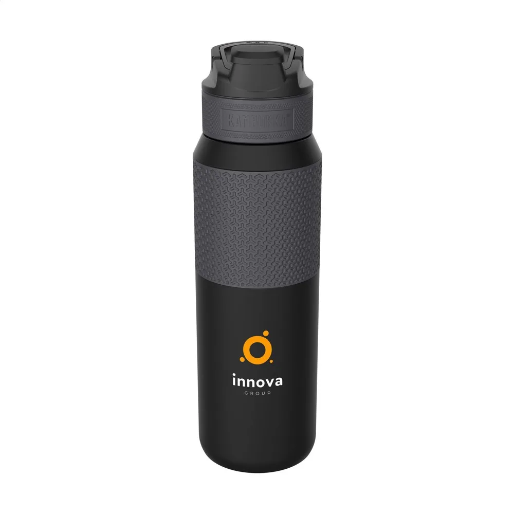 Kambukka® Elton Insulated 1 L drinkfles productfoto 4 - Bidons & Shakers Kambukka® Elton Insulated 1 L drinkfles — productfoto 4