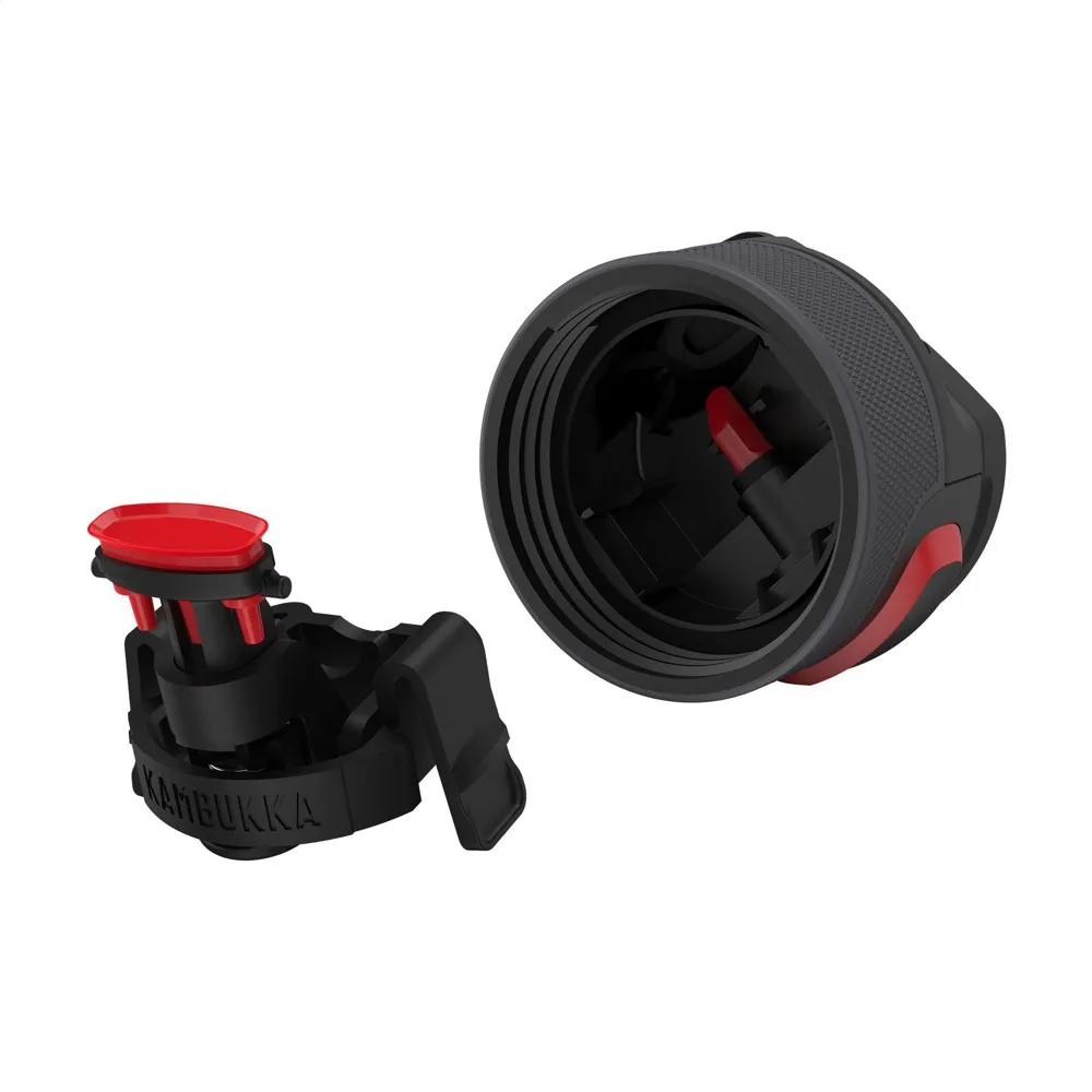 Kambukka® Elton Insulated 1 L drinkfles productfoto 6 - Bidons & Shakers Kambukka® Elton Insulated 1 L drinkfles — productfoto 6