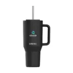 Kambukka® Rio 950 ml, zwart