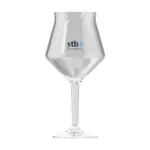 HappyGlass The Baron Beer Glass Tritan 400 ml