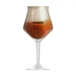 HappyGlass The Baron Beer Glass Tritan 400 ml — productfoto 2