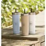 Contigo® No-Spill Tumbler 720 ml — productfoto 7
