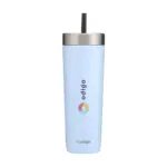 Contigo® No-Spill Tumbler 720 ml, blauw