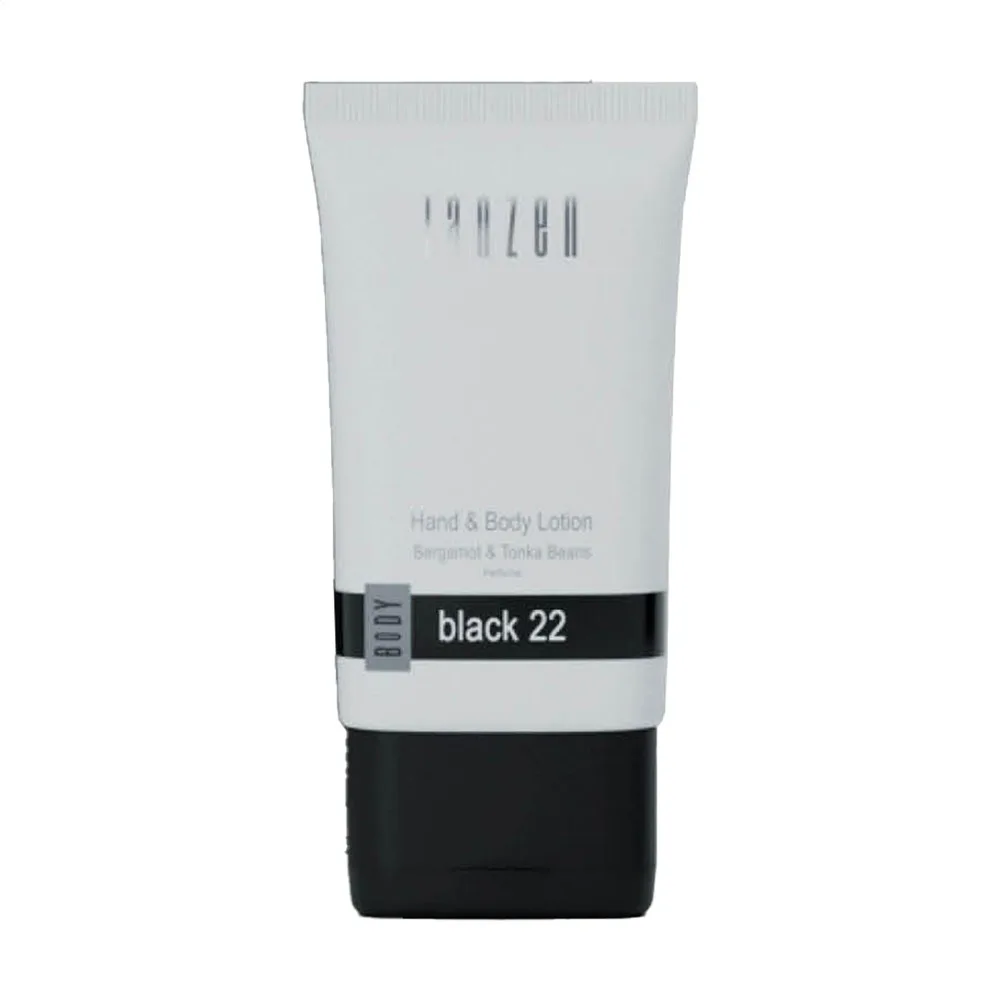 JANZEN Direct Mail Giftset Black 22 - 2 items productfoto 4 - Hidalgo JANZEN Direct Mail Giftset Black 22 - 2 items — productfoto 4